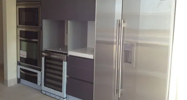 Accesorios de cocina integral